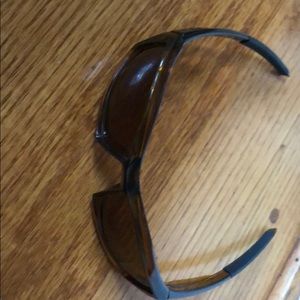 Okleay sunglasses almost new used 1